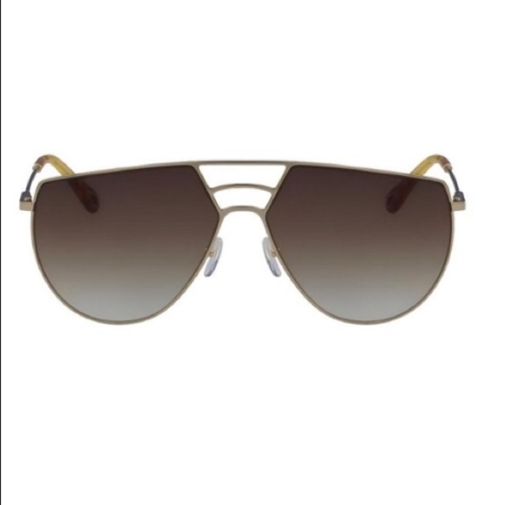 Brand new Chloé Women's Ricky 62mm Sunglasses.